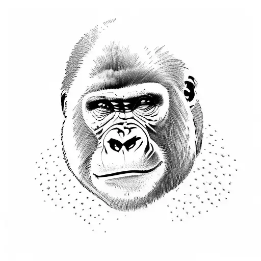 Gorilla