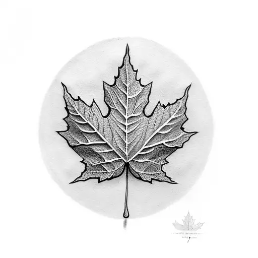 Maple Leaf