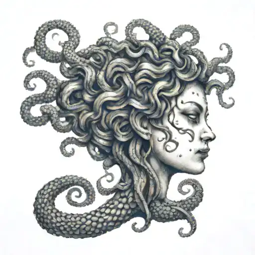 Medusa