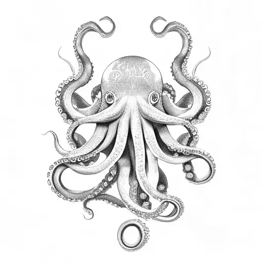 Octopus