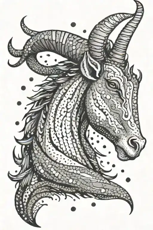 Capricorn Zodiac Sign