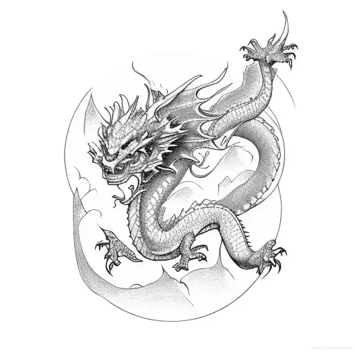 Dragon