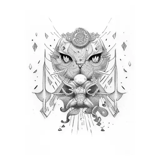 The Best Of Us Can Find Happiness In Misery