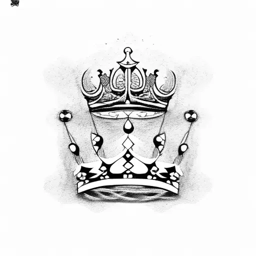 Queen's Crown