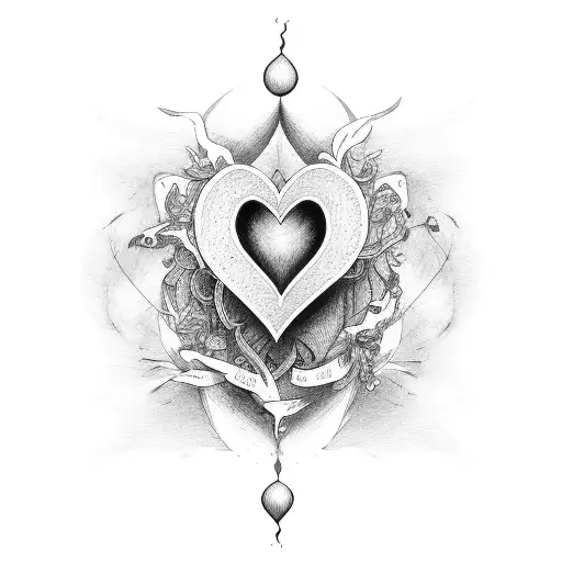 Love Hope Life And Always And Forever