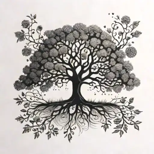 Tree Of Life