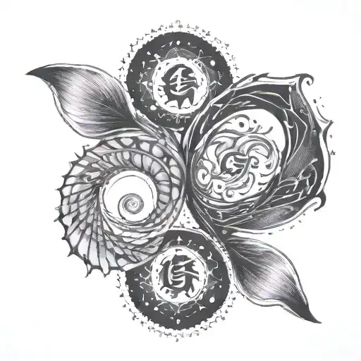 Pisces And Virgo Love Sign