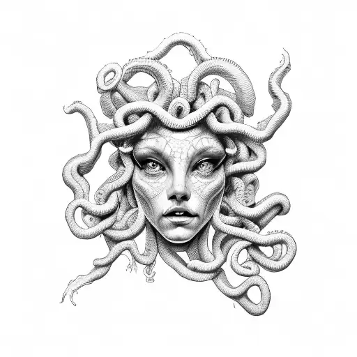 Medusa