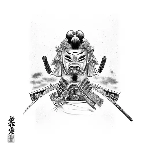 Samurai