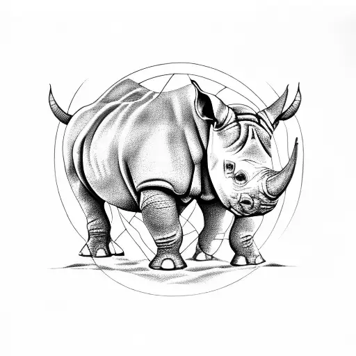 Rhino Celtic