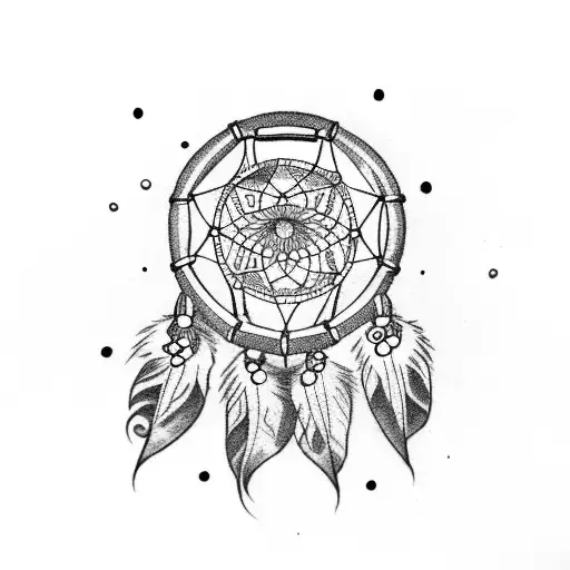 Dreamcatcher