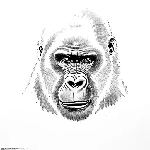 Gorilla