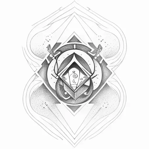 Libra And Capricorn Sign