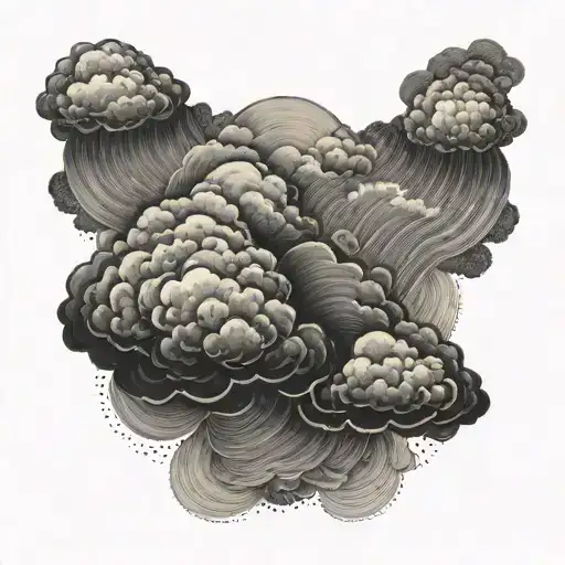 Storm Cloud