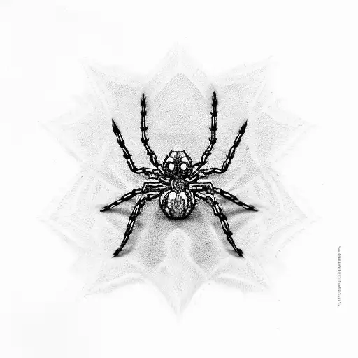 Spider