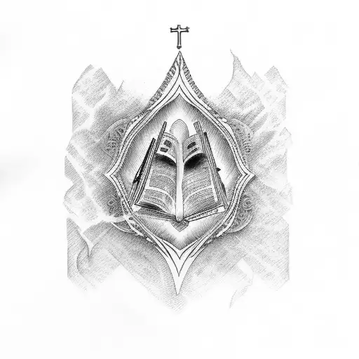 Name With Bible Verse