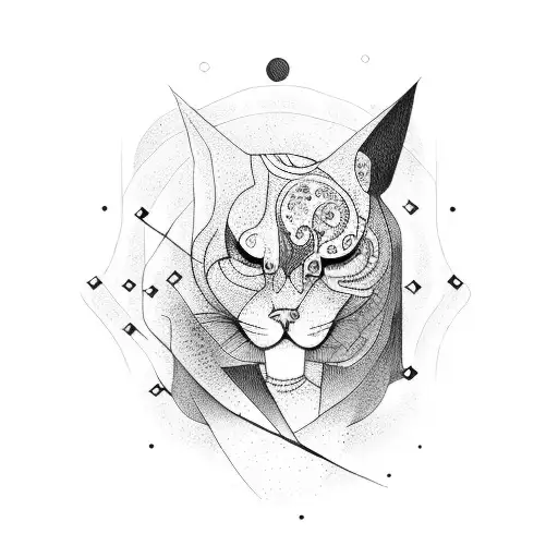 A Line With An Empty Area To Write Amela