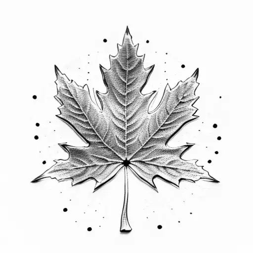 Maple Leaf