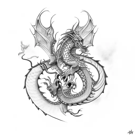 Dragon