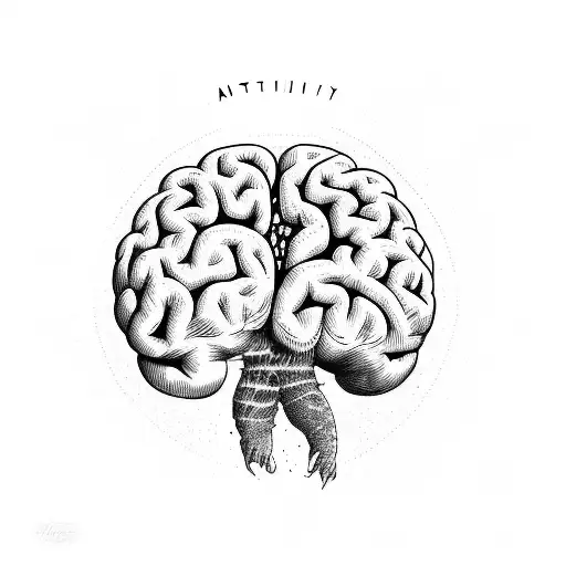 Adhd Brain Addiction