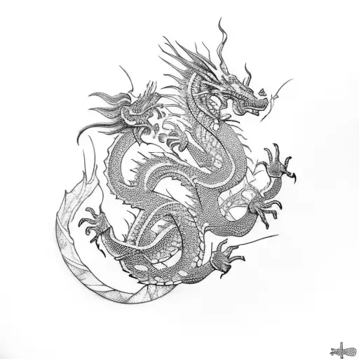 Dragon