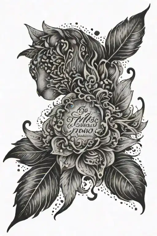 Be Fearless In Pursuit Of What Sets Your Soul On Fire