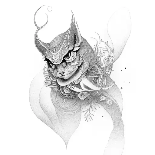 Wisdom Strength Beauty