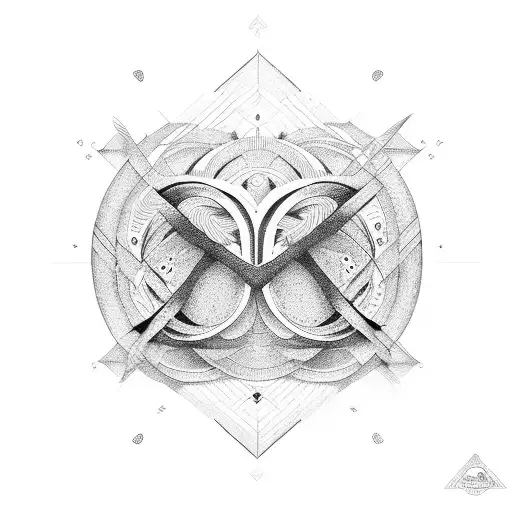 Friendship Infinity Beach