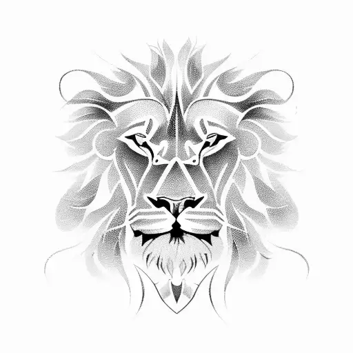 Blason Fcsm Avec Le Lion Et 1928