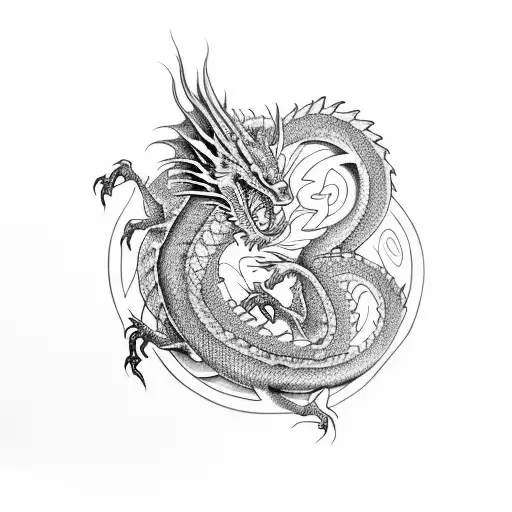Dragon