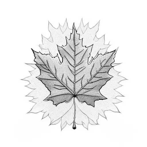 Maple Leaf
