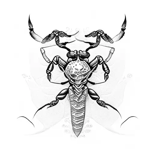 Scorpion