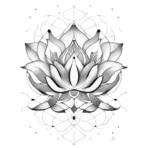 Lotus Flower