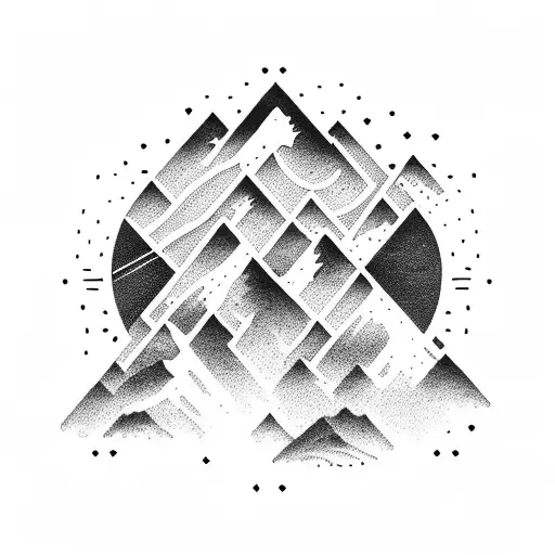 Mountain Bike Snowboard Family