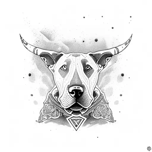 Bull Terrier