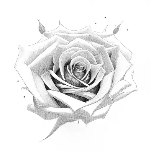 Been With Rose Coming Out Of It