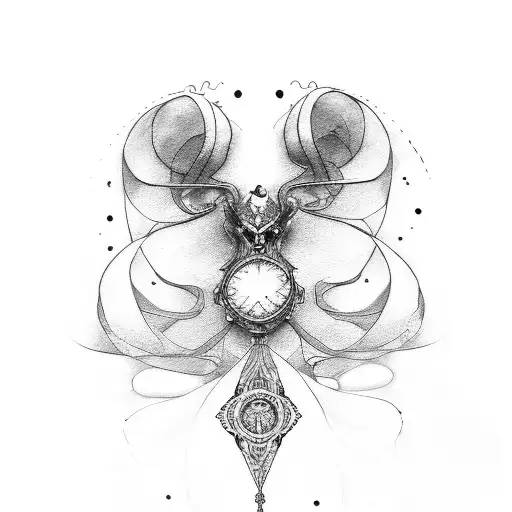 The Lady Of The Rosary