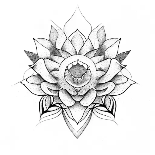 Lotus Flower