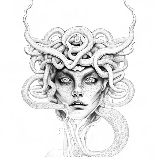Medusa