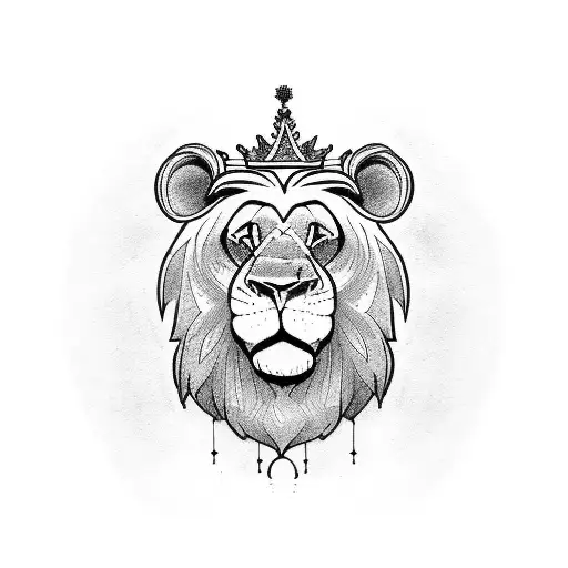King Lion