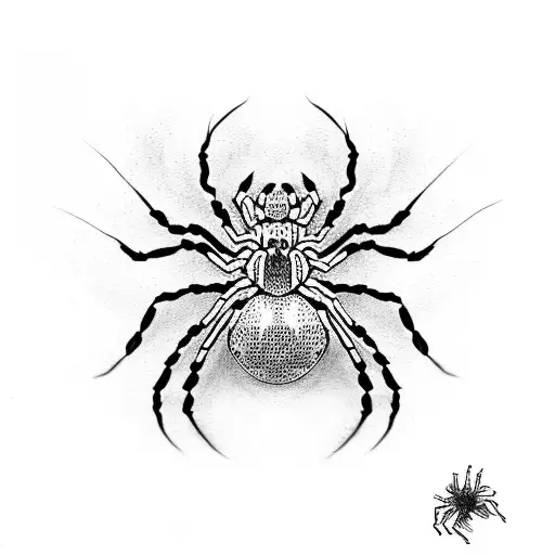 Spider