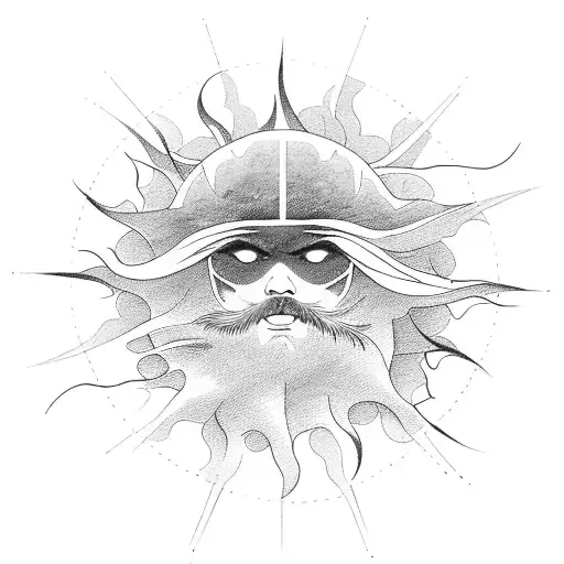 Ocean Wave Sun Mountain