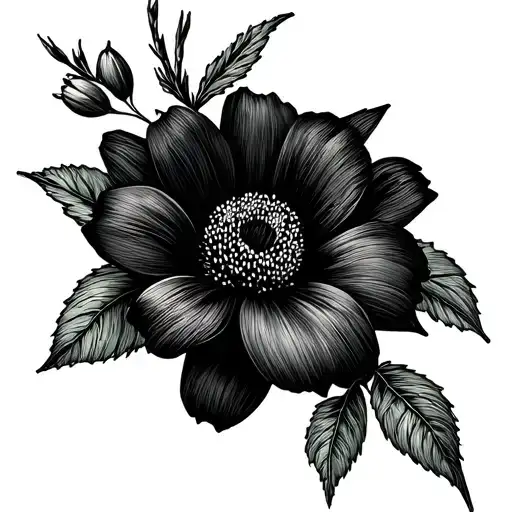 February Birth Flower