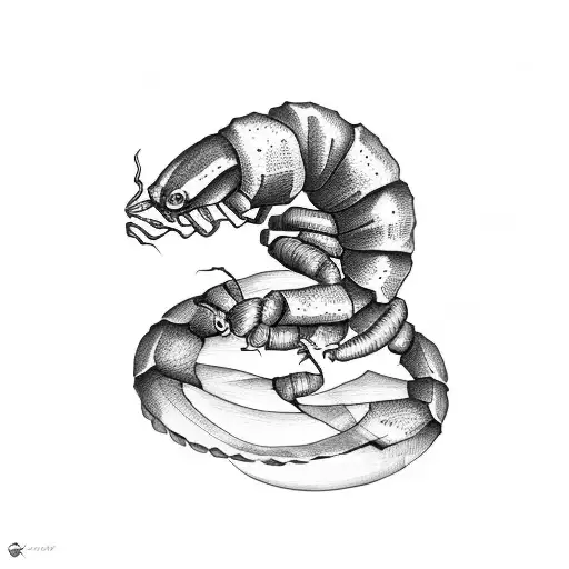 Scorpion