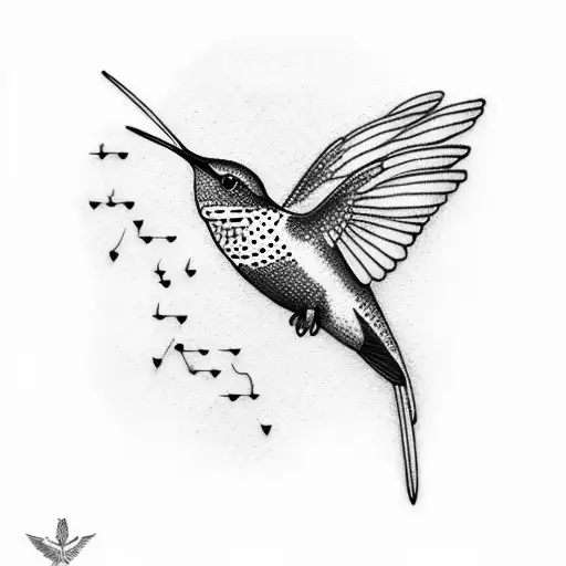 Hummingbird