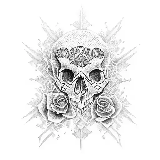 Skull