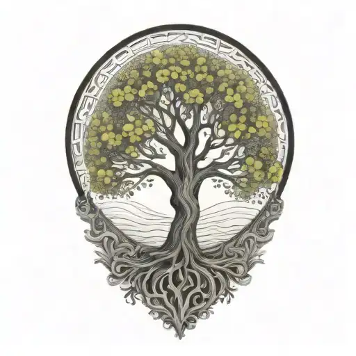 Tree Of Life