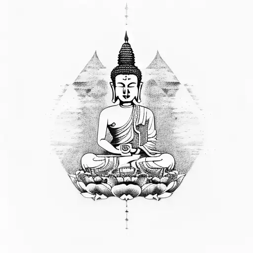 Buddha