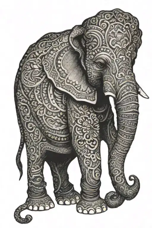 Elephant