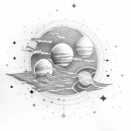 Universe Faith Journey